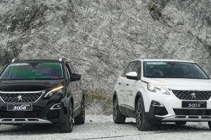 Loạt ô tô được đại lý giảm giá sâu chờ phiên bản mới tại Việt Nam