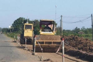 Đồng Tháp chuẩn bị được đầu tư xây dựng 3 dự án giao thông lớn