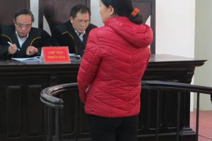 Ngày trả giá của bà chủ quán massage kiêm “tú bà” đường dây bán dâm