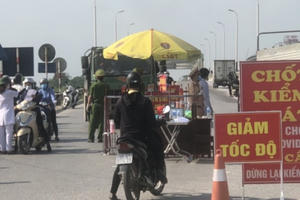 Bắc Ninh: Đám cưới chỉ nên báo hỷ, đám tang phải hỏa táng