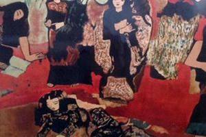 Bản quyền trong văn học nghệ thuật: Một năm nhiều... tranh cãi