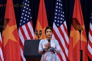 Cần có một chuẩn mực khi hát Quốc ca?