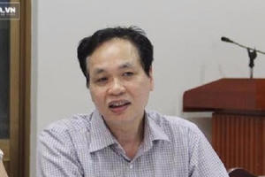 'Ai mua rau an toàn ở cửa hàng mà bị nhiễm độc thì tôi đền...'