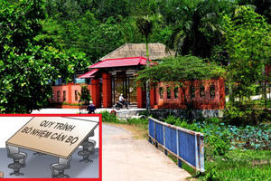 Từ thông tin báo chí đến chỉ đạo 'nóng'