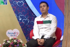 Bạn muốn hẹn hò tập 7: Chàng trai nhút nhát "đơ cứng" ngay khi bắt đầu!