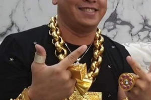 Phúc XO có thể ngồi tù tới 15 năm