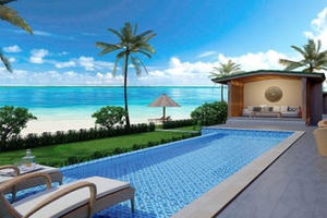 Công ty Bất động sản VIP mở bán Movenpick Cam Ranh Resort tại Hà Nội & Hồ Chí Minh