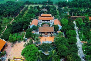 Giai thoại kỳ lạ về lời tiên tri “sấm” Trạng Trình Giai thoại kỳ lạ về lời tiên tri “sấm” Trạng Trình