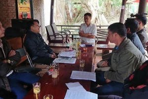 Vì sao huyện M’Đrắk bắt 79 cán bộ sắp về hưu đi thi công chức?