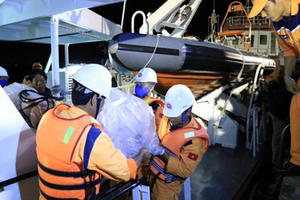 Bản tin Giao thông Plus: Điều tra nguyên nhân chìm tàu Hải Thành 26