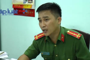 Đà Nẵng: Lừa bán xe máy chiếm đoạt gần 90 triệu đồng