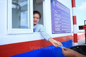 Thứ trưởng Nguyễn Hồng Trường giải thích về việc so sánh phí BOT