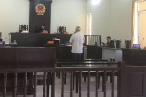 'Cò' chạy dự án ở Lâm Đồng được giảm án