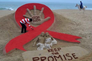 Hơn 2000 người bị nhiễm HIV do truyền máu ở Ấn Độ