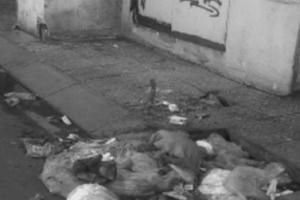 Dân “tiện tay xả rác” gây ngập úng ở TP HCM