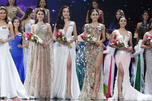 Bài học ứng xử giữa nỗi đau