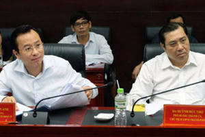 Tổng kiểm tra việc bổ nhiệm cán bộ để tránh 'ngồi nhầm ghế'