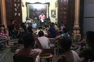 Kỳ 2 - Hà Nội: 13 năm người dân "ăn nhờ ở đậu", chính quyền có làm ngơ?