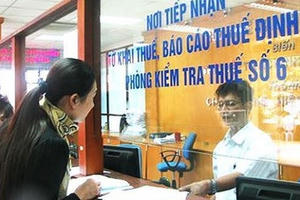 Ngành thuế đã thu được hơn 13 nghìn tỷ đồng tiền thuế nợ