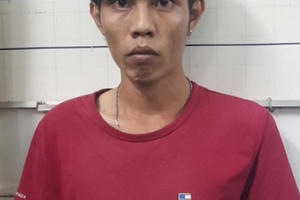 Cái kết của loạt thanh niên miền Tây ham vào khách sạn 'phục vụ' quý bà