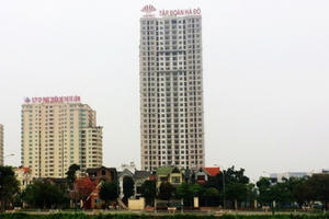 Tập đoàn Hà Đô phải nộp bổ sung thuế gần 4,3 tỷ đồng