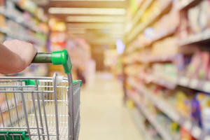 Không khan hiếm hàng hóa trong bối cảnh dịch Covid-19 vẫn đang diễn biến phức tạp