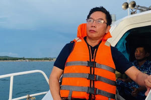 Âm hưởng từ "Khúc ca người làm báo"