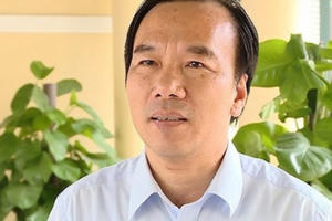 Cử tri mong phòng, chống tham nhũng không chỉ dừng ở Trung ương