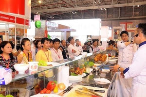 Cuộc đua “xanh- sạch – lành” và hướng đi mới cho cho các doanh nghiệp F&B Việt Nam