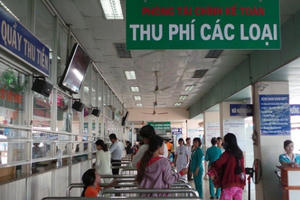 Bộ trưởng Y tế: “Không để hiện tượng nọ kia tồn tại trong đấu thầu”