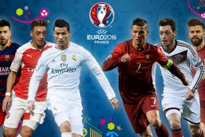 Những điều cần biết về lễ khai mạc EURO 2016