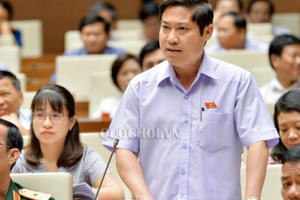 Đại biểu QH hiến kế để ô tô nội giá rẻ không phải là mơ