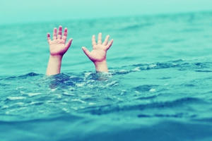 Thanh Hóa: Tìm thấy thi thể phụ nữ chết đuối trên sông Mã