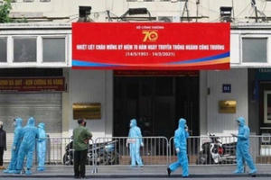 Ý thức và trách nhiệm công dân