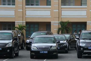 Khoán xe công cho 6 thứ trưởng Bộ Tài Chính: Bước đi nhỏ, ý nghĩa lớn!