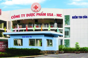 USA-NIC Pharma liên tục bị xử phạt khi sản xuất thuốc không đạt tiêu chuẩn