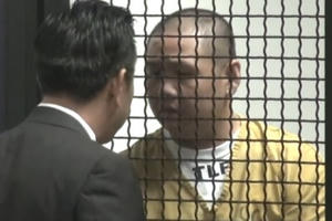 Minh Béo chính thức được mãn hạn tù vào hôm nay 19/12