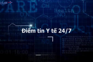 Bản tin Sức khỏe và Tiêu dùng Plus số 4: Những điều cần biết về dịch tay chân miệng