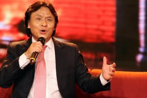 NSƯT Quang Lý qua đời khi vừa đi thể dục về NSƯT Quang Lý qua đời khi vừa đi thể dục về