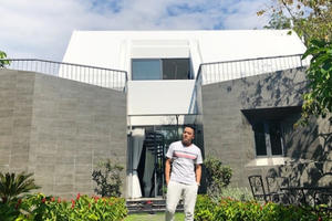 Sau 6 năm sự cố “chuẩn men”, Cao Thái Sơn lần đầu lên tiếng giải thích Sau 6 năm sự cố “chuẩn men”, Cao Thái Sơn lần đầu lên tiếng giải thích