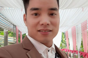 Đưa chị dâu vào khách sạn, giết xong đi tự sát