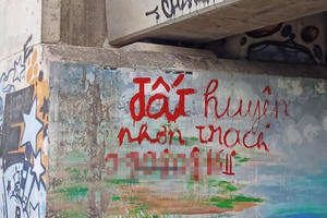 Bất động sản Nhơn Trạch: Không ít nhà đầu tư sa lầy, đang tìm cách thoát ra