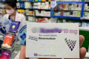 Buôn bán thuốc trị Covid-19, gây hậu quả nghiêm trọng sẽ bị xử lý như thế nào?