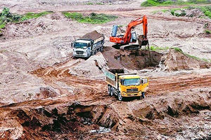 Audio địa ốc 360s: Cà Mau siết chặt quản lý và khai thác đất mặt trái phép