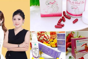 Vì lợi nhuận, An Khánh Tâm bất chấp pháp luật, lừa dối người tiêu dùng?