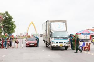 Bắc Ninh ra thông báo khẩn về phòng, chống dịch Covid-19