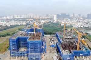 Cổ phiếu bất động sản: Không phải rẻ là ngon