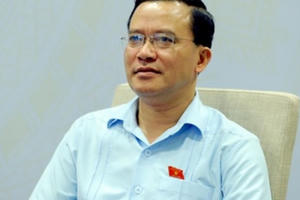 Phó Chủ nhiệm Ủy ban Tư pháp của Quốc hội lên tiếng về vụ án oan 30 năm của ông Phạm Hồng Thái