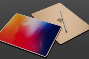 Hút hồn với iPad Air 2020, viền siêu mỏng Hút hồn với iPad Air 2020, viền siêu mỏng