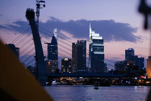 TP HCM tăng cường quản lý hoạt động vận tải khách du lịch đường thuỷ